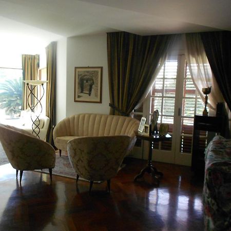 Villa Victoria 라구사 외부 사진