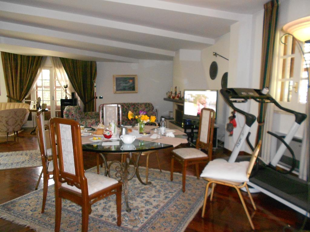 Villa Victoria 라구사 외부 사진
