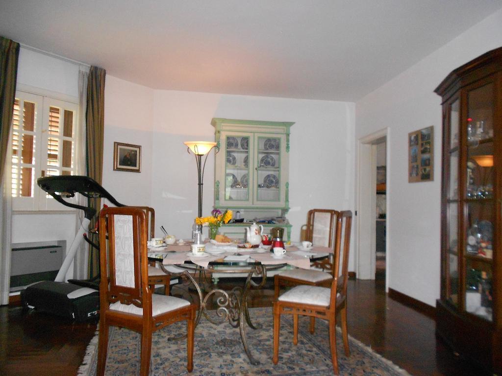 Villa Victoria 라구사 외부 사진