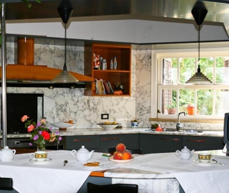 Villa Victoria 라구사 외부 사진