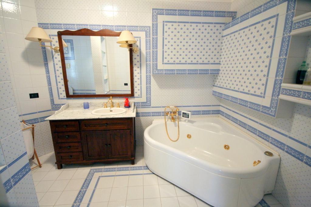 Villa Victoria 라구사 객실 사진