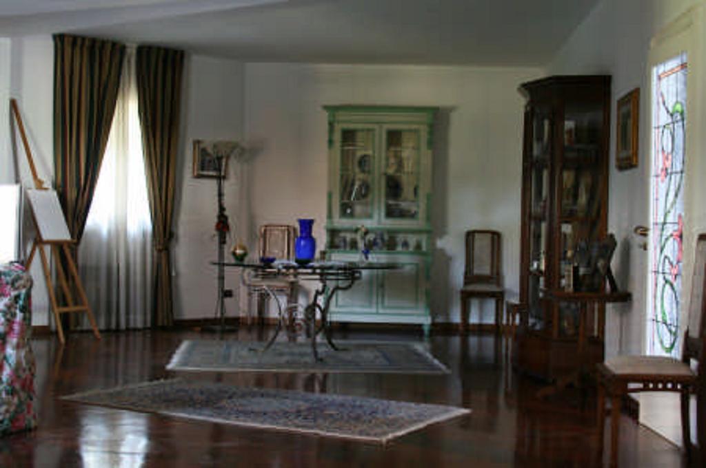 Villa Victoria 라구사 외부 사진