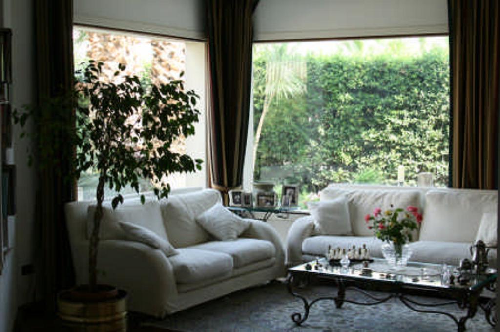 Villa Victoria 라구사 객실 사진