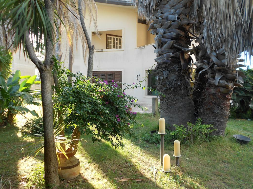 Villa Victoria 라구사 객실 사진
