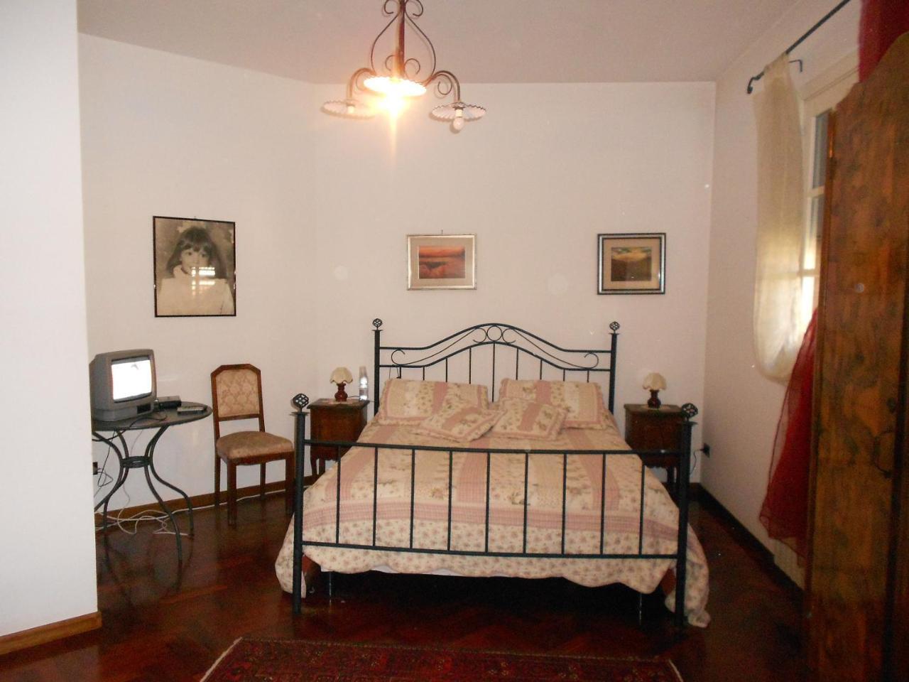 Villa Victoria 라구사 객실 사진