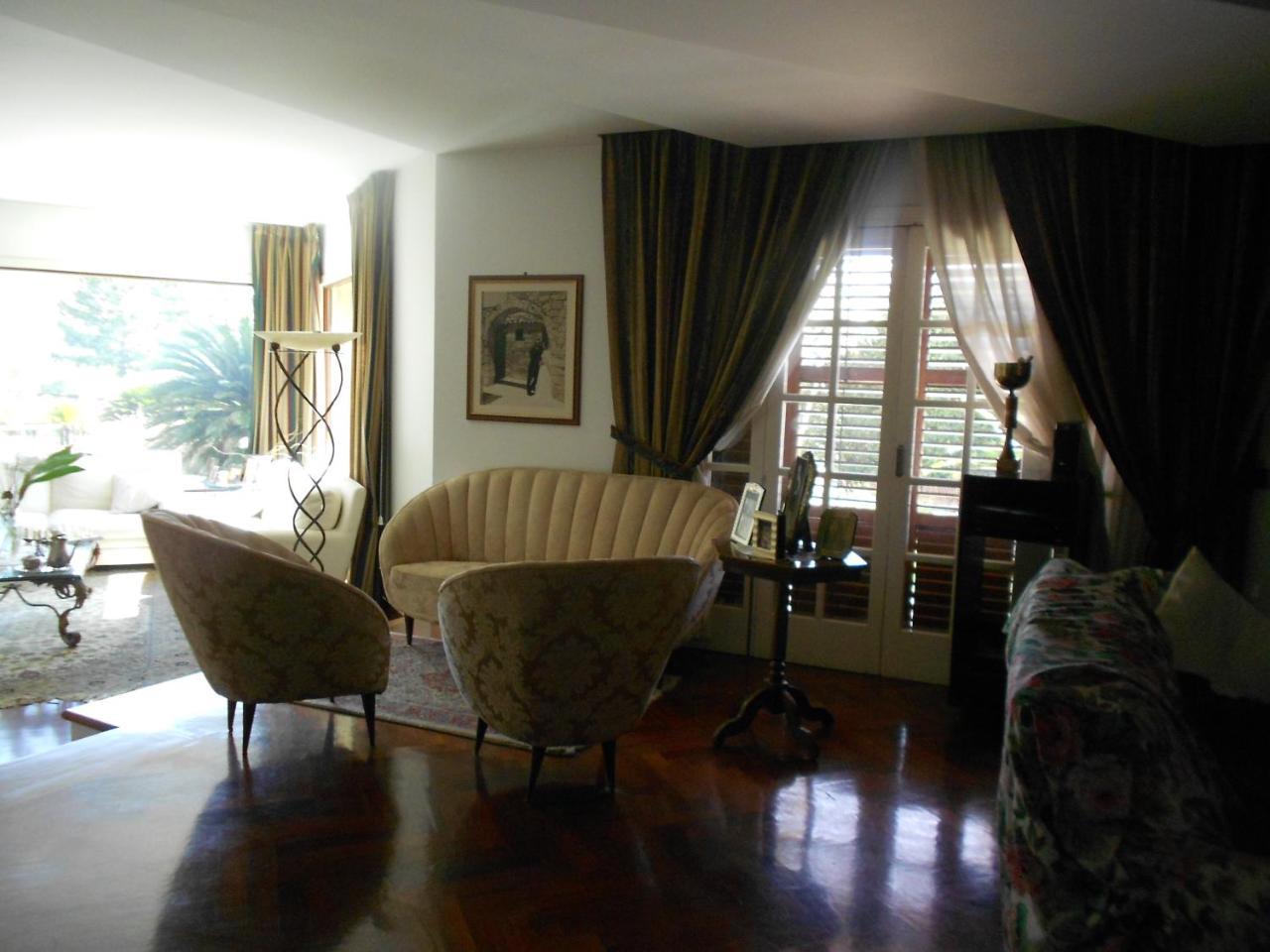 Villa Victoria 라구사 외부 사진